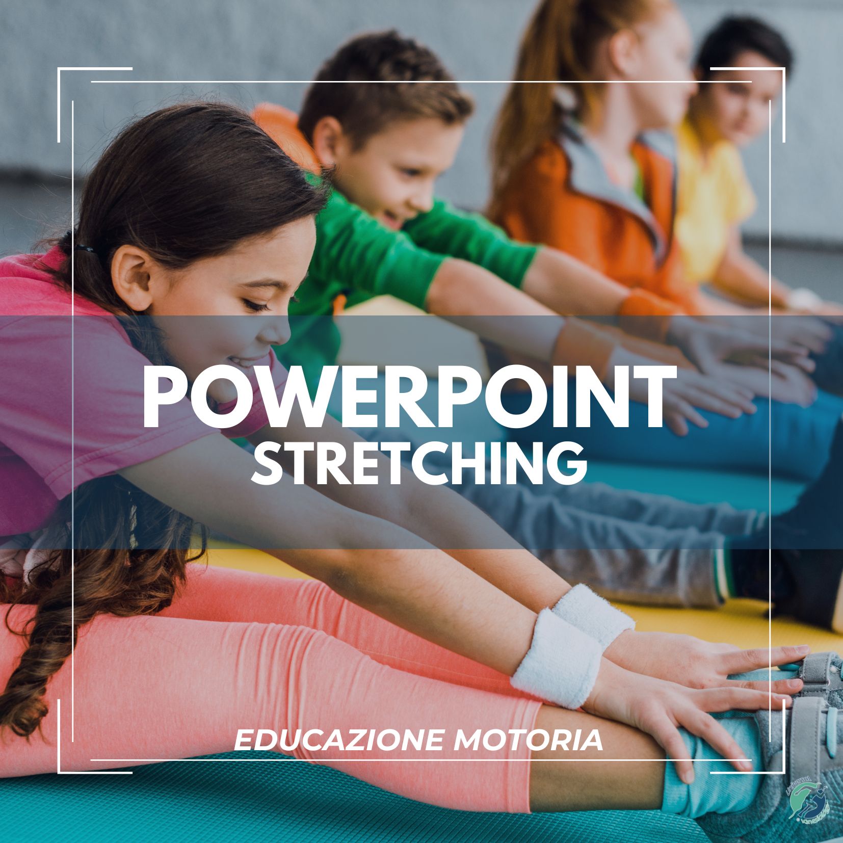 Stretching – PowerPoint - Shop Universal Kinesiology